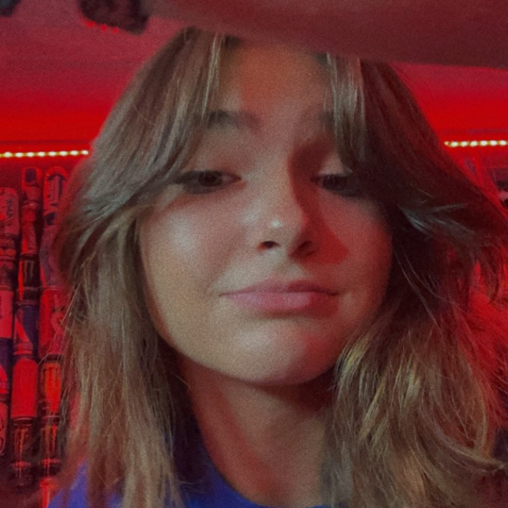 Meet your Posher, Reinee